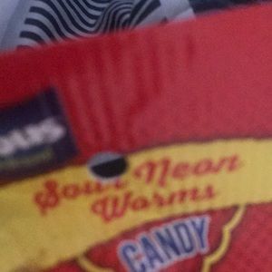 Meet your Posher, Melvin